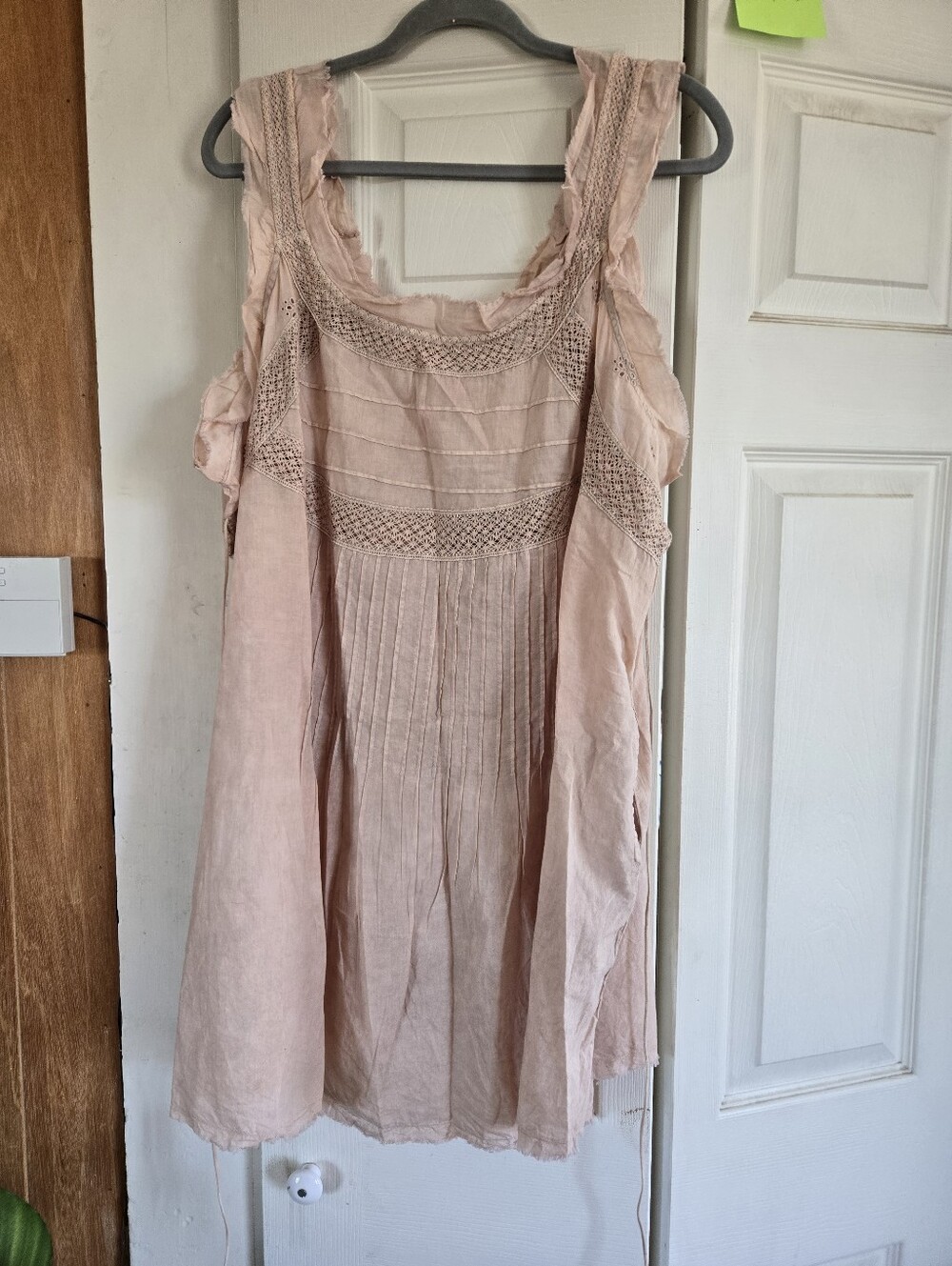 A Rare Bird Tunic NWT O/S